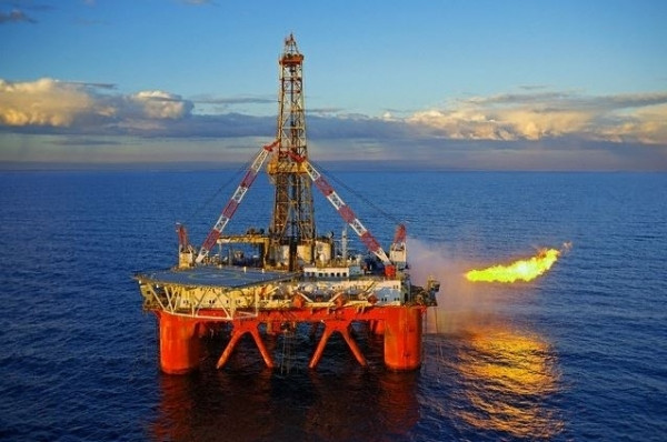 Vừa 'phá đảo' thành tích năm 2023, 'đại gia' dầu khí báo thu về hơn 200 tỷ trong quý I/2024