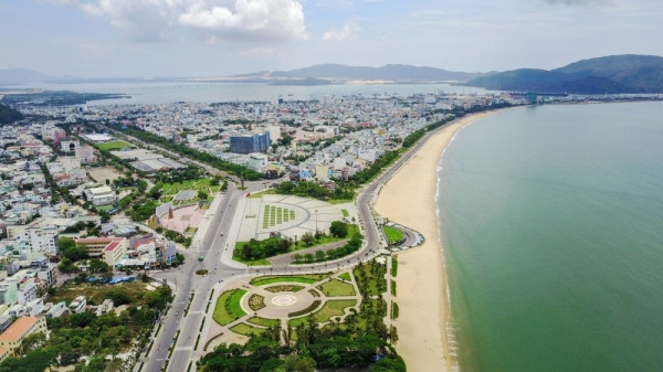 Một dự án hơn 4.300 tỷ tại Bình Định bất ngờ chấm dứt hoạt động