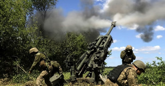Ukraine dự kiến nhận được số vũ khí tăng vọt, muốn có 7 hệ thống Patriot