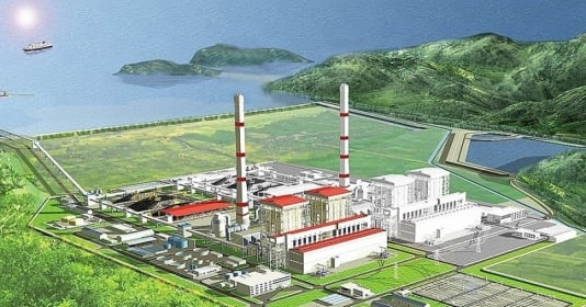 Dự án điện khí LNG 48.000 tỷ của Việt Nam lọt 'mắt xanh' của 'cây đại thụ' ngành công nghiệp Hàn Quốc
