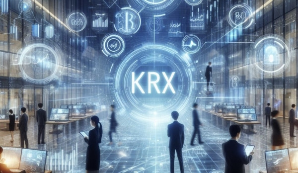 Ấn định ngày vận hành KRX, chuyên gia chỉ điểm 9 cổ phiếu đón sóng nâng hạng