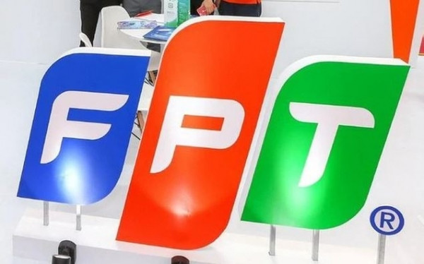 Lợi nhuận FPT lập kỷ lục đạt 2.500 tỷ đồng trong quý I, thắng thầu 15 dự án quốc tế