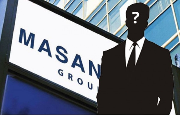 Masan (MSN): Một tổ chức nước ngoài rót hơn 6.300 tỷ đồng mua gần 75 triệu cổ phiếu