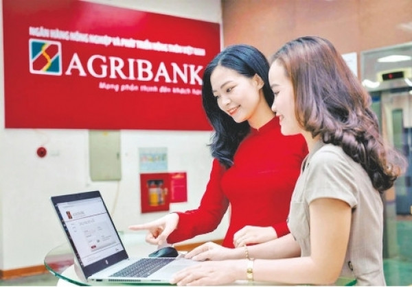 Agribank đặt mục tiêu lợi nhuận 'khiêm tốn' chỉ tăng 6% năm 2024