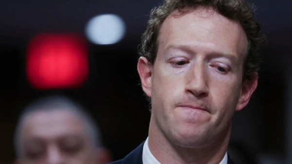 Mải chạy theo AI và giấc mơ vũ trụ ảo xa vời, Mark Zuckerberg khiến Meta ‘bốc hơi’ hơn 200 tỷ USD vốn hóa
