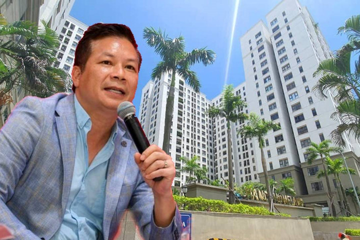 Shark Hưng chỉ ra hành động sinh lời 'hái ra tiền' khi mua chung cư Hà Nội giữa cơn tăng phi mã chưa điểm dừng