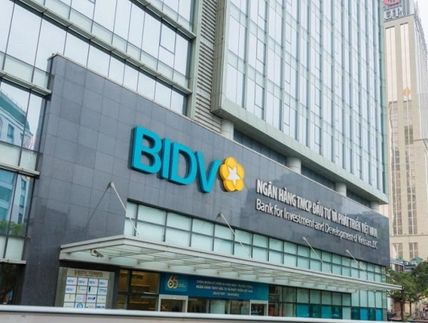 BIDV trình kế hoạch tăng vốn lên 70.000 tỷ đồng, dự kiến chia cổ tức