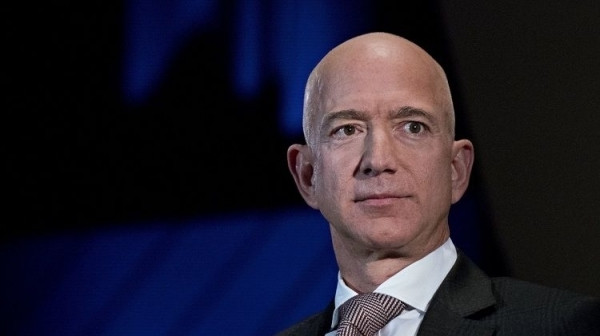 Jeff Bezos dự đoán 'cái chết' không thể tránh khỏi của Amazon, nhấn mạnh đế chế tỷ USD sẽ phá sản vào một ngày không xa