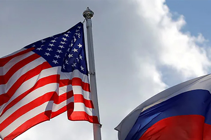Nga gửi cảnh báo ngoại giao tới Mỹ