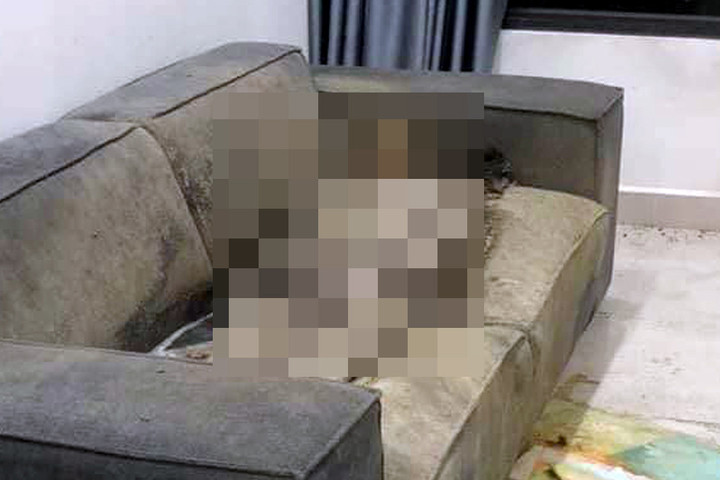 Lý do sau 1,5 năm mới phát hiện xác chết trong căn hộ cao cấp ở Hà Nội