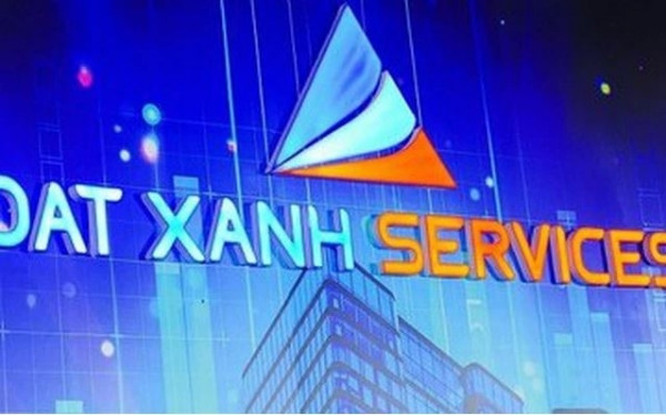 Đất Xanh Services (DXS) thoát lỗ, doanh thu từ dịch vụ đất động sản tăng 156%