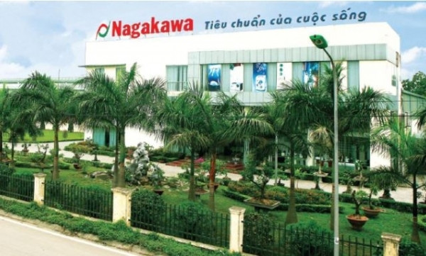 Nagakawa đặt mục tiêu doanh thu 2.500 tỷ đồng, quyết phủ sản phẩm tới hàng chục ngàn đại lý