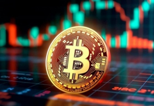 Giá Bitcoin bất ngờ ‘rơi tự do’
