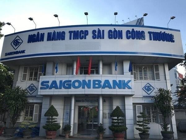 Kinh doanh kém sắc, Saigonbank (SGB) báo lãi quý 1 lao dốc 35%