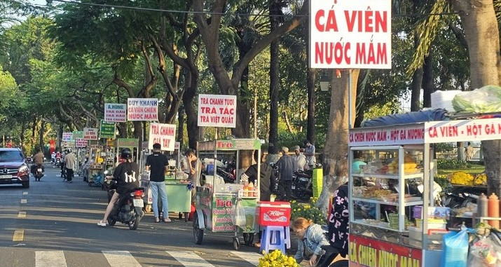 Hơn 550 ca ngộ độc ở Đồng Nai: Hồi chuông cảnh báo an toàn vệ sinh thực phẩm