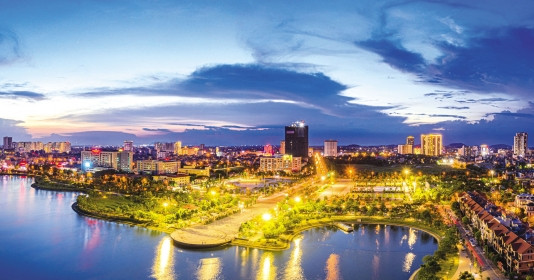 Tỉnh có ngôi chùa cổ nhất Việt Nam sẽ là thành phố trực thuộc Trung ương nhỏ nhất, phấn đấu trở thành đô thị xanh, đáng sống