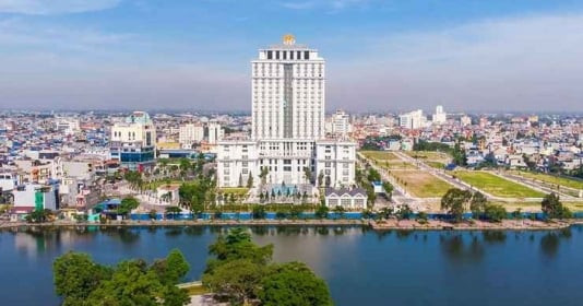 Sáp nhập 1 huyện vào thành phố, Nam Định sẽ lên đô thị loại II