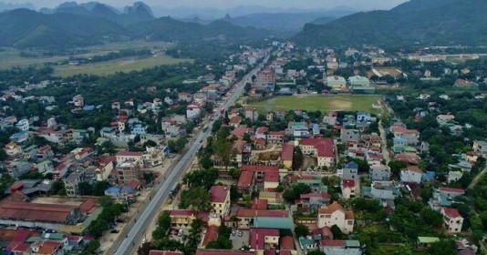 Liên danh Xuân Cầu Holdings sẽ làm dự án khu đô thị hơn 5.500 tỷ đồng tại huyện sắp lên thị xã của Hòa Bình