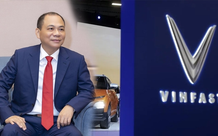 Ông Phạm Nhật Vượng: Người Việt có thể làm điều phi thường, Vingroup chấp nhận hy sinh để xây dựng thành công một thương hiệu Việt đẳng cấp quốc tế