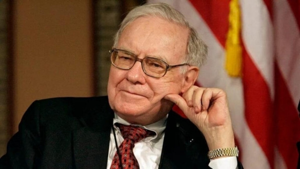 Chi gần 2 tỷ USD mua một công ty dù chưa hề gặp người sáng lập, Warren Buffett hé lộ 'chìa khóa' trong kinh doanh giúp 'trăm trận trăm thắng'