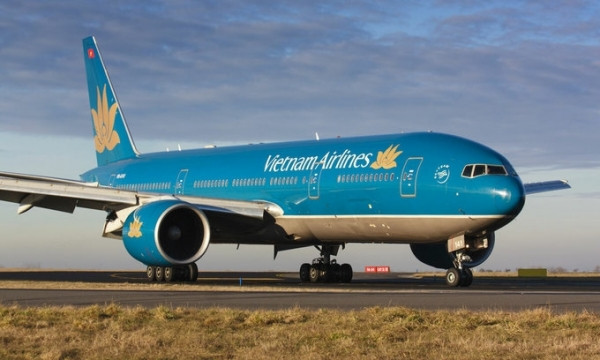 Khối ngoại xếp hàng 'lên tàu’ Vietnam Airlines, phiên mua ròng kỷ lục xuất hiện