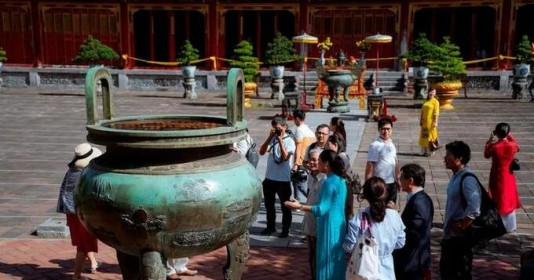 UNESCO chính thức công nhận thêm một di sản của Việt Nam, một địa phương thăng hạng lên 'điểm đến 8 di sản'