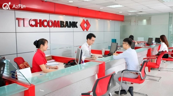 Techcombank (TCB) tăng lãi suất tiết kiệm 2 ngày liên tiếp