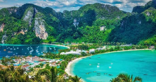 'Sát vách' Việt Nam, một hòn đảo du lịch nổi danh đang thiếu nước trầm trọng, chính quyền họp thảo luận 'cầu cứu' nước từ đất liền