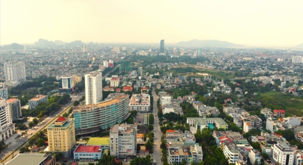 Thanh Hoá đưa khu dân cư hơn 800 tỷ đồng lên sàn đấu giá tìm chủ đầu tư