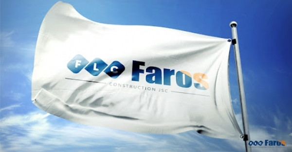 Tập đoàn FLC và FLC Faros hợp tác trong gói thầu mới tại dự án ở Quảng Ninh và Quảng Bình