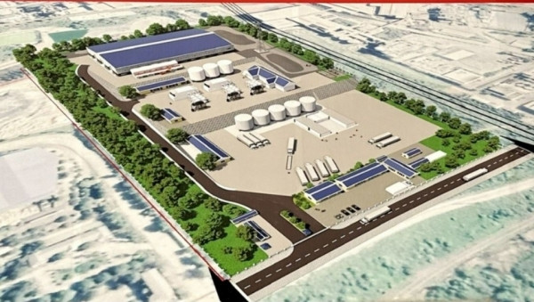 Xây dựng nhà máy xử lý chất thải công nghiệp nguy hại tại Lào Cai, kỳ vọng giải quyết vấn đề môi trường đang nhức nhối