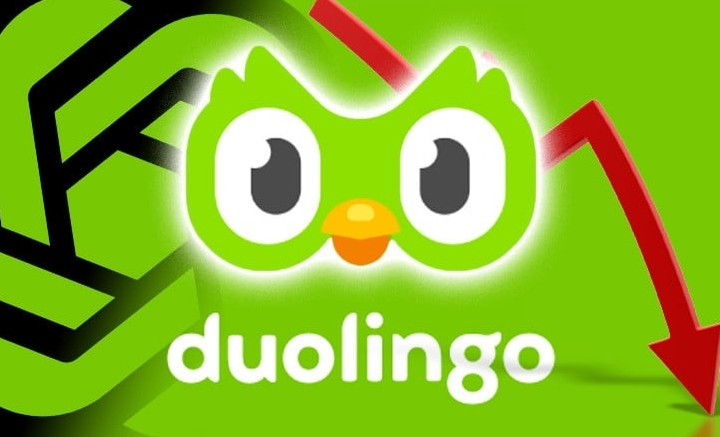 Cổ phiếu Duolingo rớt thảm vì GPT-4o mở ra tương lai khỏi cần học ngoại ngữ