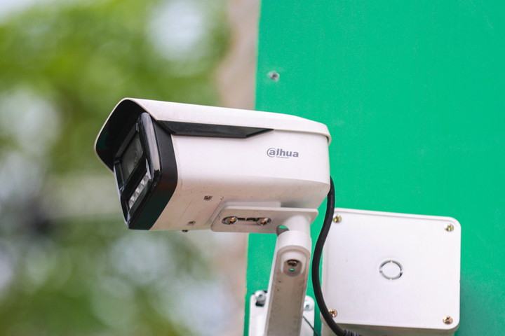 Người dùng Việt được hưởng lợi từ quy định an toàn với camera giám sát