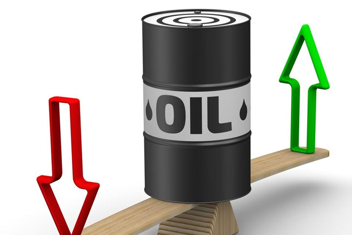 Giá xăng dầu hôm nay 16/5: thế giới tăng, trong nước giảm