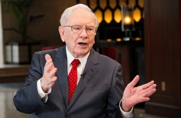 Tiết lộ việc làm ăn tại Việt Nam của hãng bảo hiểm được Warren Buffett 'bí mật' đầu tư 7 tỷ USD 