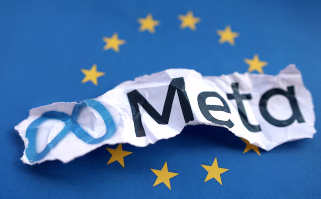 EU mở cuộc điều tra Meta vì lo ngại an toàn trẻ em