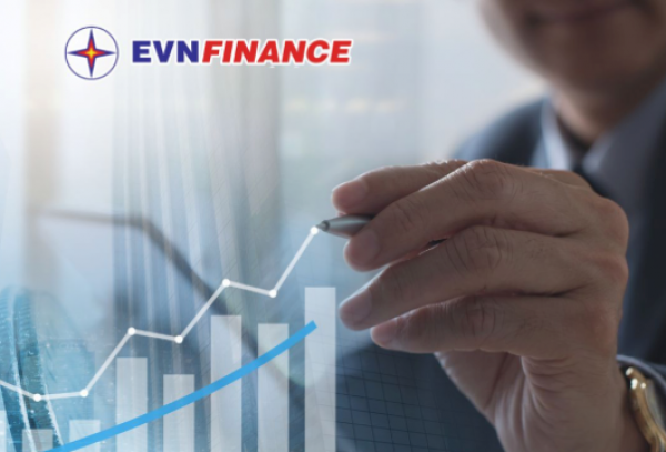EVNFinance (EVF) thành công nhận gói vay 65 triệu USD từ 6 ngân hàng Top đầu Đài Loan