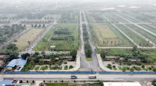 Số phận khu đô thị rộng 300ha tại Hưng Yên của Hòa Phát (HPG) sau khi bị Thanh tra Chính phủ 'sờ gáy'?