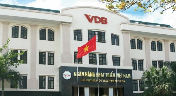 Ngân hàng Phát triển Việt Nam đã giảm 20% lỗ lũy kế, nợ xấu chịu rủi ro giảm 15.000 tỷ, bộ máy tổ chức giảm 35%