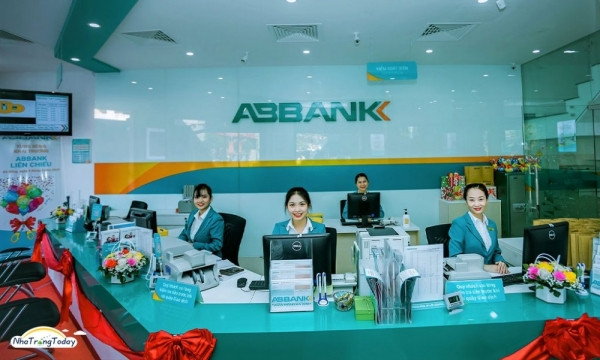 Lộ diện cá mập đặt lệnh bán hơn 84 triệu cổ phiếu ABBank (ABB) thu về 751 tỷ đồng