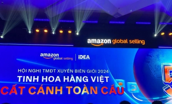 Kỷ nguyên của thương mại điện tử xuyên biên giới, bứt phá để định vị thương hiệu Việt