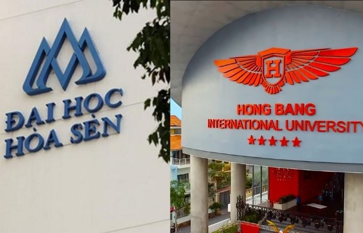 'Đại gia' mảng giáo dục Nguyễn Hoàng Group 'rao bán' ĐH Hoa Sen và ĐH Hồng Bàng?