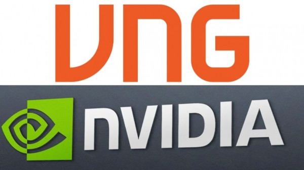 Thành viên nào của kỳ lân công nghệ VNG chuẩn bị hợp tác với Nvidia?