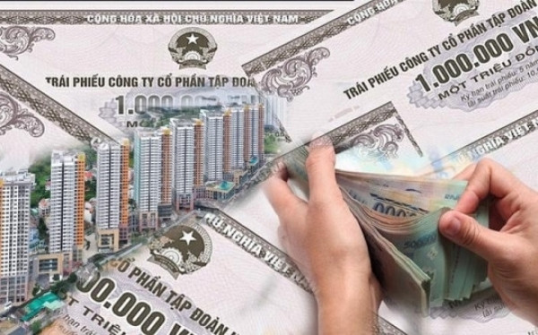 ‘Trùm đất’ Thủ Thiêm nợ hơn tỷ USD vẫn lên kế hoạch phát hành trái phiếu