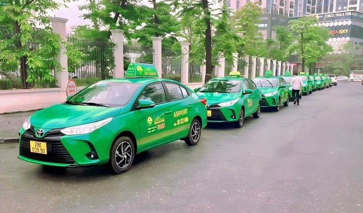 Tài xế Taxi Mai Linh nói bị công ty nợ tiền từ tháng 12/2023 đến mức phải bán xe, Giám đốc Mai Linh lên tiếng
