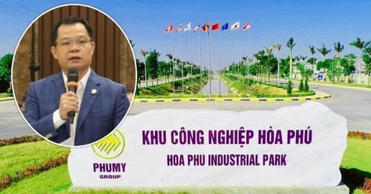 Doanh nghiệp của đại gia Chu Đức Lượng làm dự án gần 3.000 tỷ tại 4 xã TP. Hà Nội