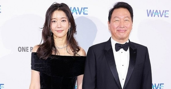 Ông chủ Tập đoàn giàu thứ 2 Hàn Quốc mất 1 tỷ USD vì ly hôn vợ
