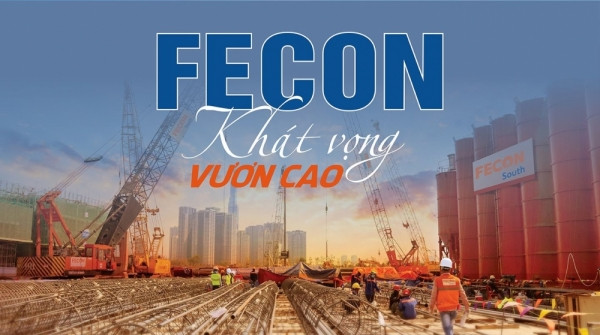 Fecon (FCN) hé lộ kế hoạch hợp tác mới, sắp xây dựng trang trại gió ngoài khơi 1,2 tỷ USD