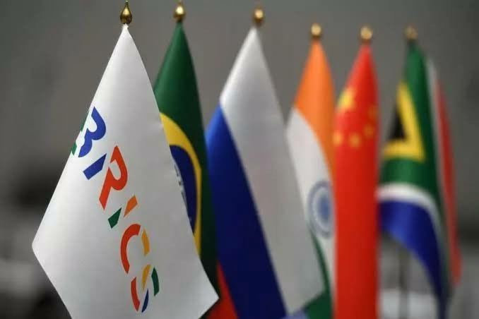 BRICS sẽ sớm thực hiện cơ chế tài chính độc lập với phương Tây