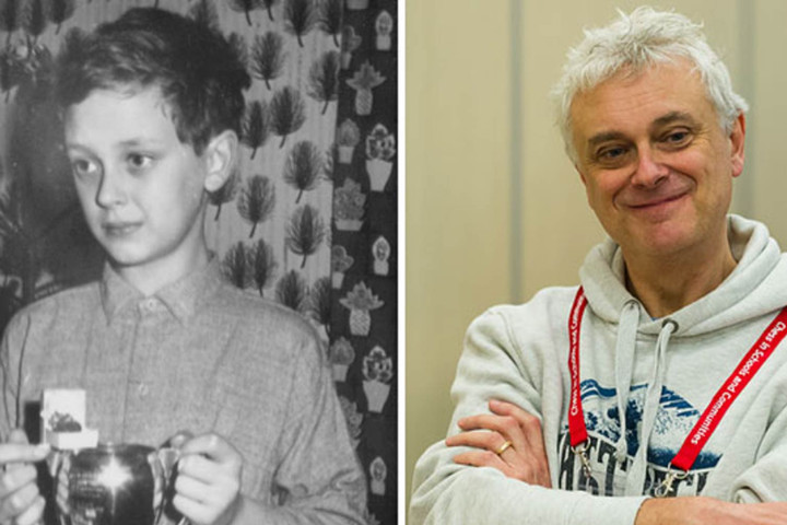 Nam sinh 15 tuổi đỗ ĐH Oxford, 3 lần vô địch cờ vua thế giới hiện ra sao?